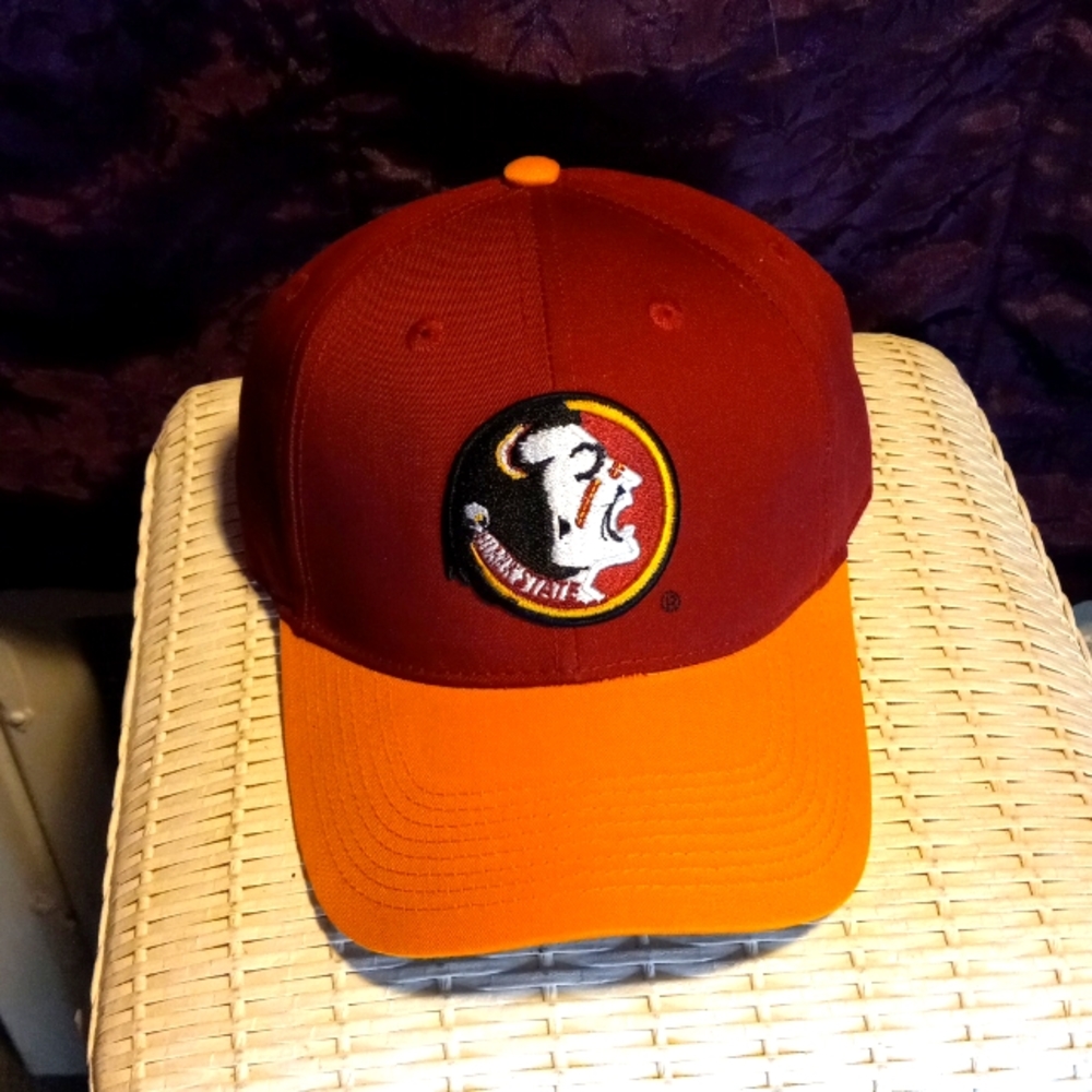 H-18 Florida state Ball cap